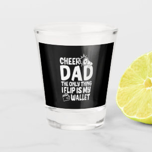 Vaso De Chupito Grandfather Quotes   Cheer Dad The Only Thing