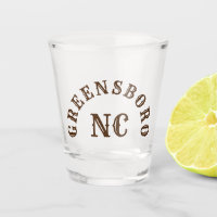 Greensboro, Carolina del Norte