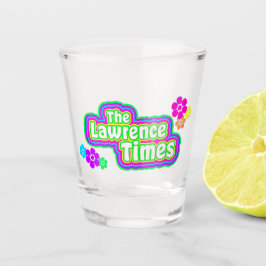 Vaso De Chupito Groovy Lawrence Times