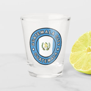 Vaso De Chupito Guatemala