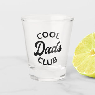 Vaso De Chupito Guay Dads Club I
