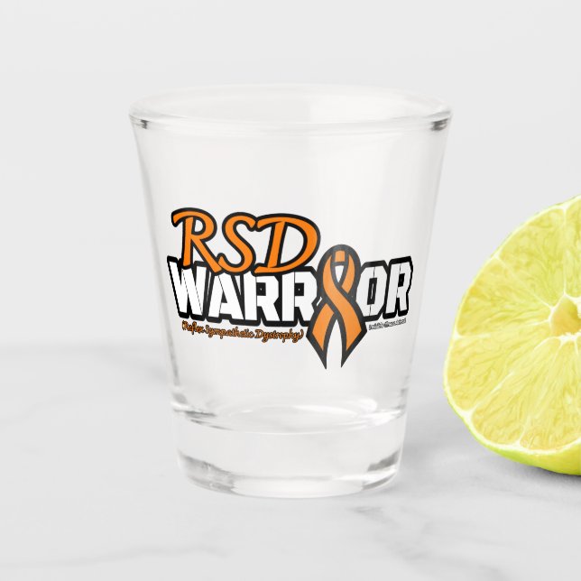VASO DE CHUPITO GUERRA...RSD (Anverso)