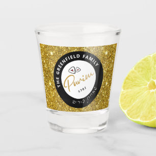 Vaso De Chupito Guión personalizado de la purificación