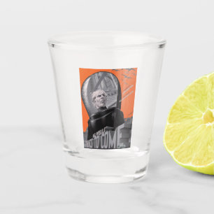 Vaso De Chupito H.G bueno las cosas para venir vidrio de disparo