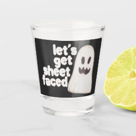 Vaso De Chupito Halloween Hagamos uso del humor