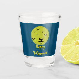 Vaso De Chupito Halloween Shot glass