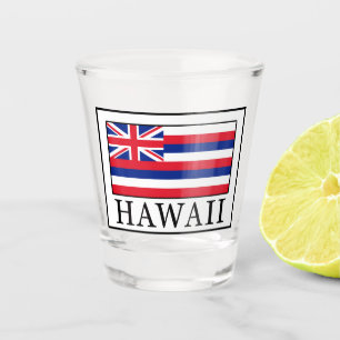 Vaso De Chupito Hawái