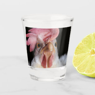 Vaso De Chupito Hen