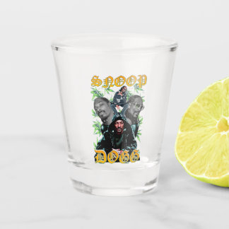 Vaso De Chupito Hip Hop