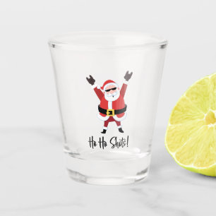Vaso De Chupito Ho Ho