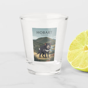 Vaso De Chupito Hobart Australia