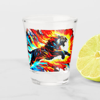 Vaso De Chupito Hogar Vivienda Cocina Comedor Barware Barra T