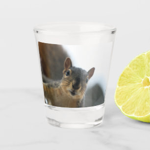 Vaso De Chupito Hola.