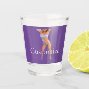Vaso De Chupito Hot Tub Club Thunder_Cove