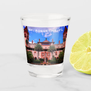 Vaso De Chupito Hotel St. Augustine, FL - Ponce de Leon
