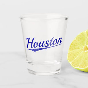 Vaso De Chupito Houston