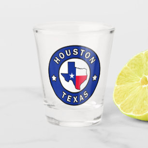Vaso De Chupito Houston Texas