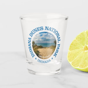 Vaso De Chupito Indiana Dunes NP2