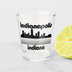 Vaso De Chupito Indianapolis Indiana