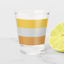 Vaso De Chupito Indicador de discapacidad