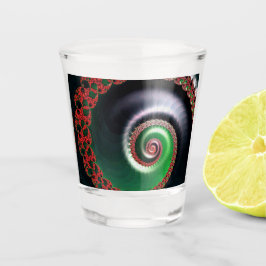 Vaso De Chupito Infinite Whirl