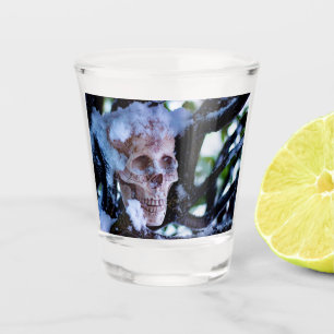 Vaso De Chupito Invierno arcano I