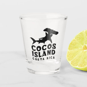 Vaso De Chupito Isla Cocos Costa Rica Hammerhead Adventure