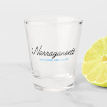 Isla Narragansett Rhode