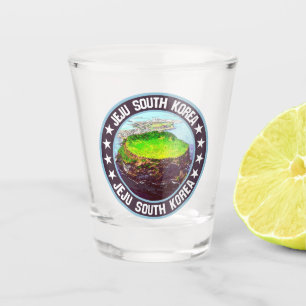 Vaso De Chupito Jeju