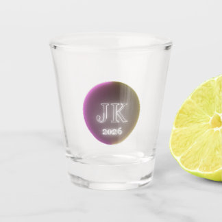 Vaso de chupito JK 2026