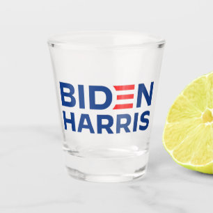 Vaso De Chupito Joe Biden Kamala Harris
