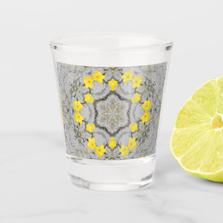Vaso De Chupito Jonquil Harmony Wheel