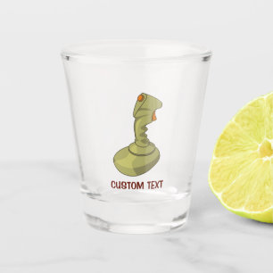 Vaso De Chupito Joystick