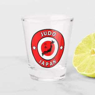 Vaso De Chupito Judo