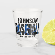 Jugador de Juego de Béisbol ADD NAME