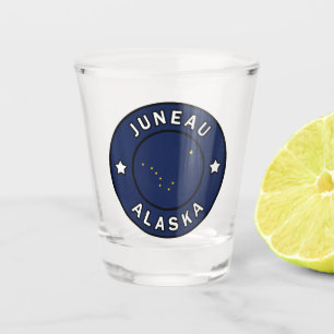 Vaso De Chupito Juneau Alaska