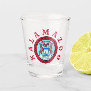 Vaso De Chupito Kalamazoo, Michigan