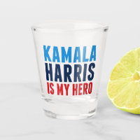 Kamala Harris es mi héroe político