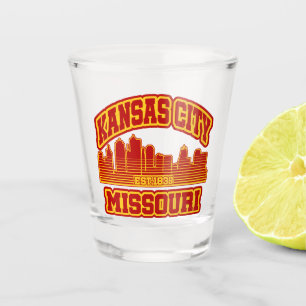 Vaso De Chupito Kansas City, Missouri