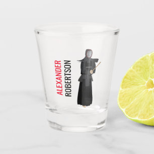 Vaso De Chupito Kendo