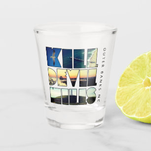 Vaso De Chupito Kill Devil Hills - Outer Banks NC