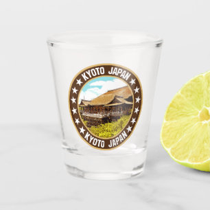Vaso De Chupito Kioto