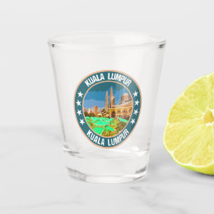 Vaso De Chupito Kuala Lumpur