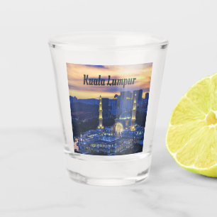 Vaso De Chupito Kuala Lumpur
