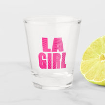 LA CHICA