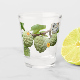 Vaso De Chupito La pomme-cannelle - Verre à shot