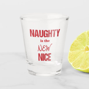 Vaso De Chupito La traviesa es la nueva Niza