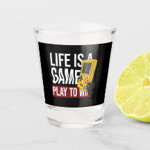 La vida al estilo GAMER es un juego para GANAR
