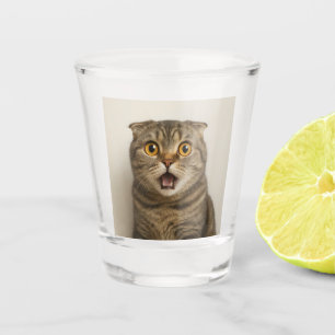 Vaso De Chupito Las lesbianas comen qué divertido