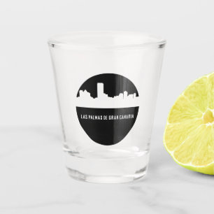 Vaso De Chupito Las Palmas de Gran Canaria